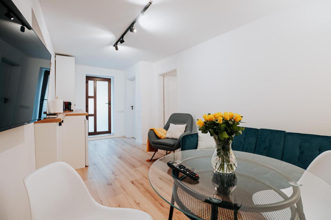 Ferienwohnung Authentic Old Town Retreat Hermannstadt Exterior foto